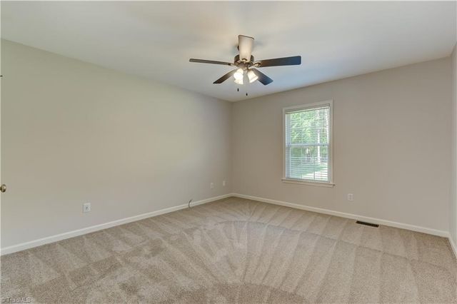 2465 Featherstone Court, Trinity, NC 27370
