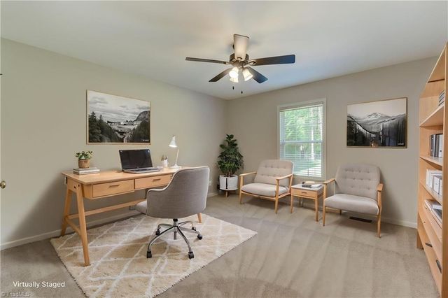 2465 Featherstone Court, Trinity, NC 27370