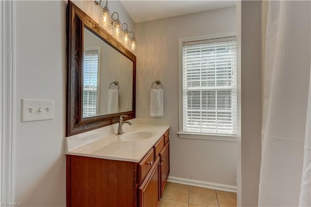 2465 Featherstone Court, Trinity, NC 27370
