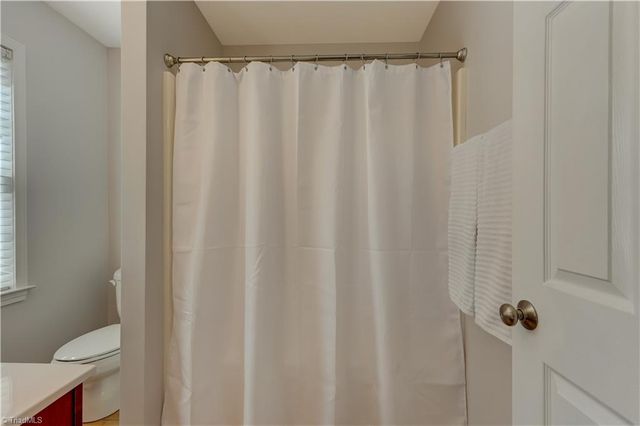 2465 Featherstone Court, Trinity, NC 27370
