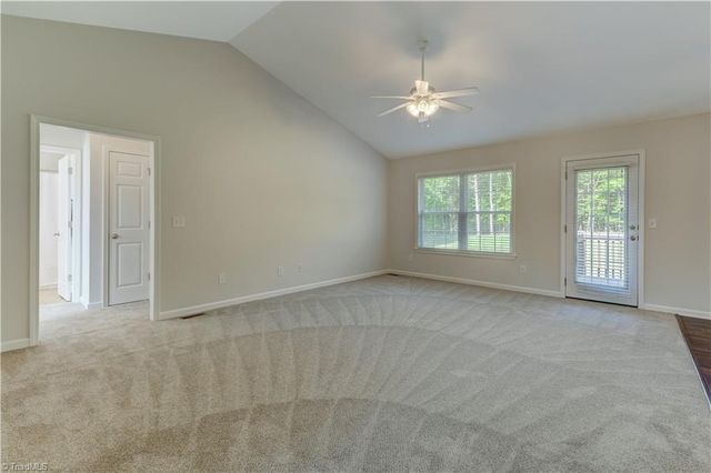2465 Featherstone Court, Trinity, NC 27370