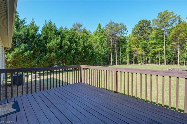 2465 Featherstone Court, Trinity, NC 27370