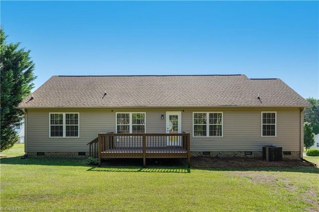 2465 Featherstone Court, Trinity, NC 27370