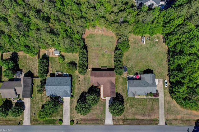 2465 Featherstone Court, Trinity, NC 27370