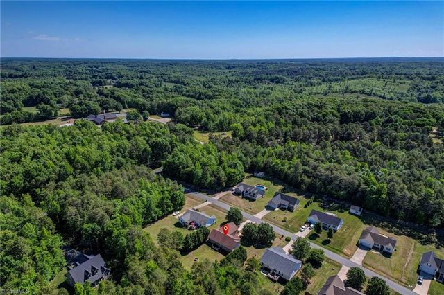 2465 Featherstone Court, Trinity, NC 27370