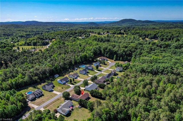 2465 Featherstone Court, Trinity, NC 27370