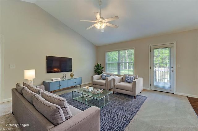 2465 Featherstone Court, Trinity, NC 27370