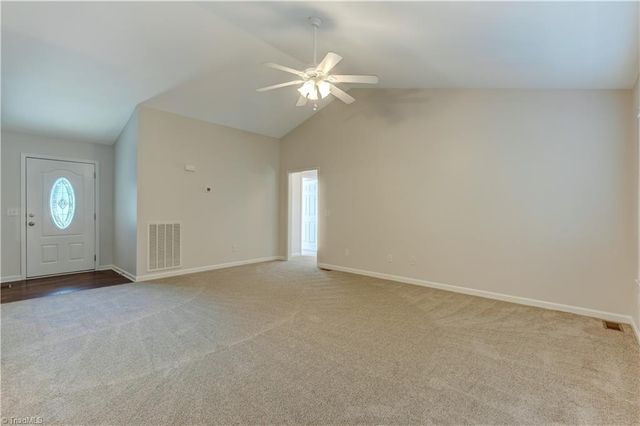 2465 Featherstone Court, Trinity, NC 27370