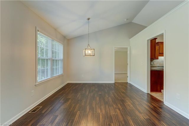 2465 Featherstone Court, Trinity, NC 27370
