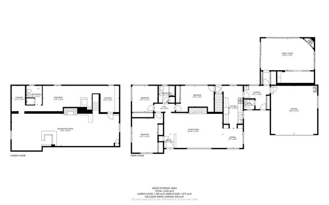 1907 Elim Avenue, Zion, IL 60099