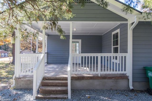 1809 Franklin Avenue, High Point, NC 27260