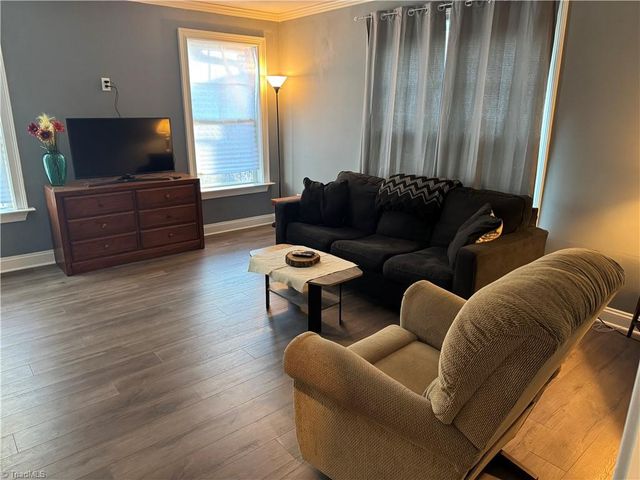 1809 Franklin Avenue, High Point, NC 27260