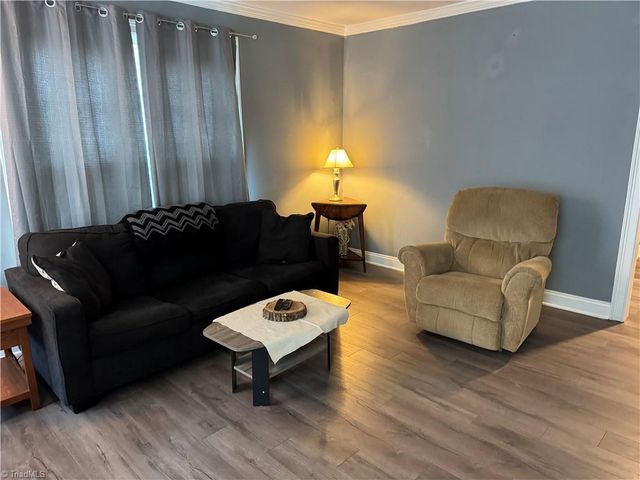 1809 Franklin Avenue, High Point, NC 27260