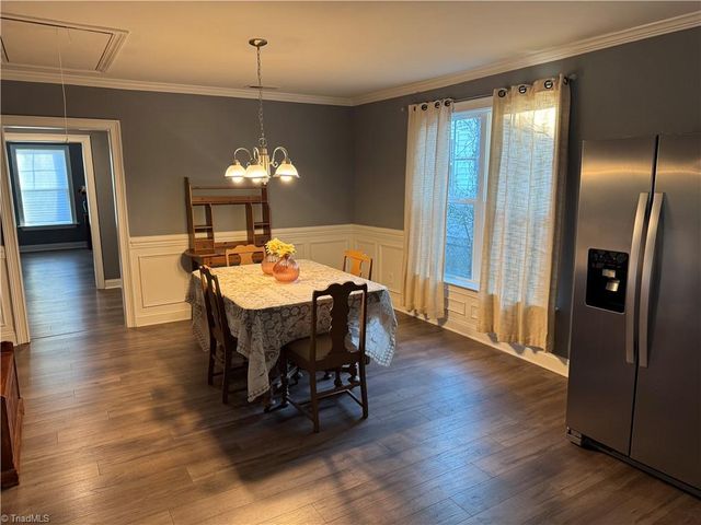 1809 Franklin Avenue, High Point, NC 27260