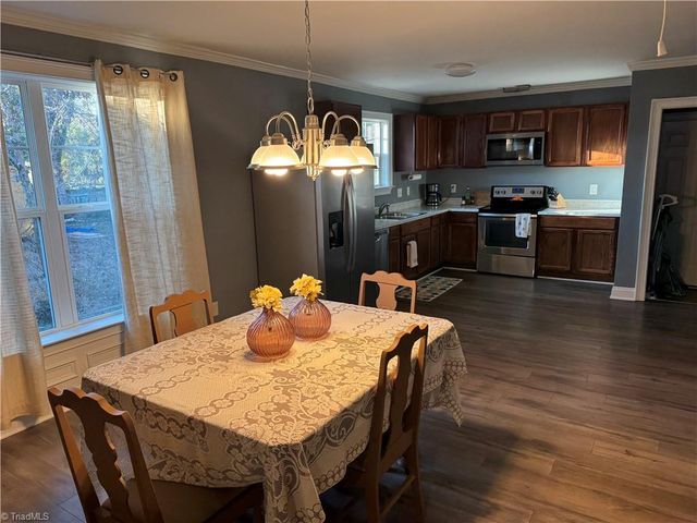 1809 Franklin Avenue, High Point, NC 27260