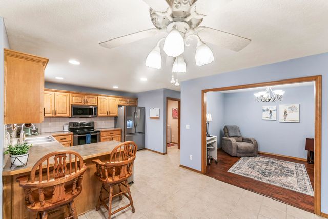 4530 S Shady Lane Court, Springfield, MO 65810