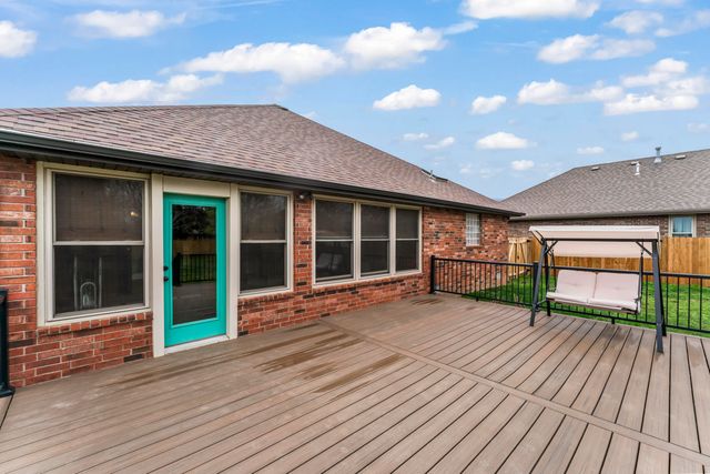 4530 S Shady Lane Court, Springfield, MO 65810