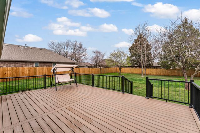4530 S Shady Lane Court, Springfield, MO 65810