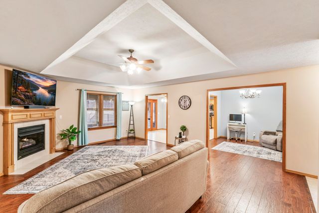 4530 S Shady Lane Court, Springfield, MO 65810