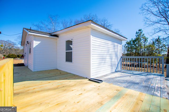 185 Enterprise Drive, Temple, GA 30179