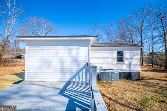 185 Enterprise Drive, Temple, GA 30179