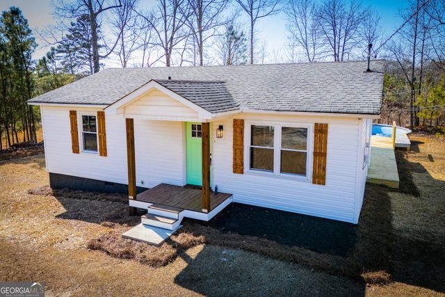 185 Enterprise Drive, Temple, GA 30179