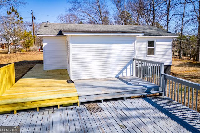 185 Enterprise Drive, Temple, GA 30179