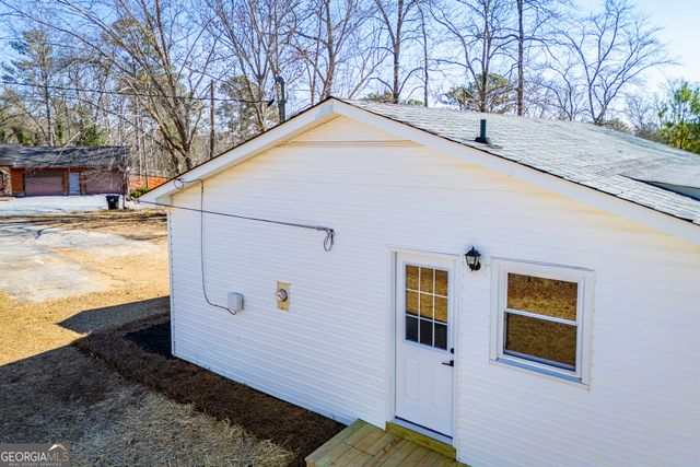 185 Enterprise Drive, Temple, GA 30179