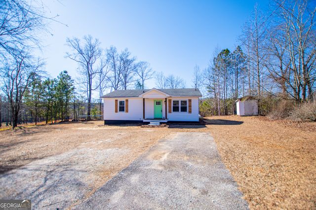 185 Enterprise Drive, Temple, GA 30179