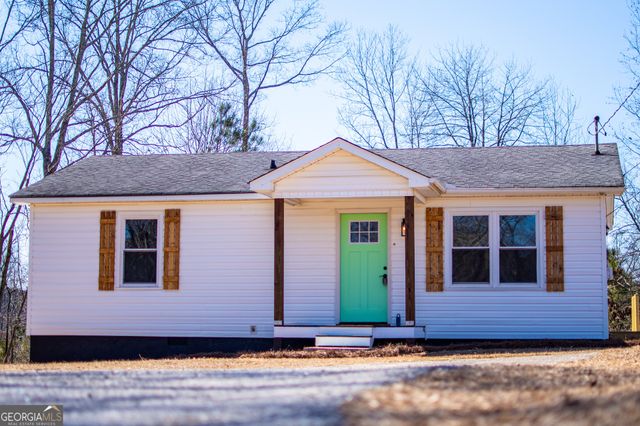 185 Enterprise Drive, Temple, GA 30179