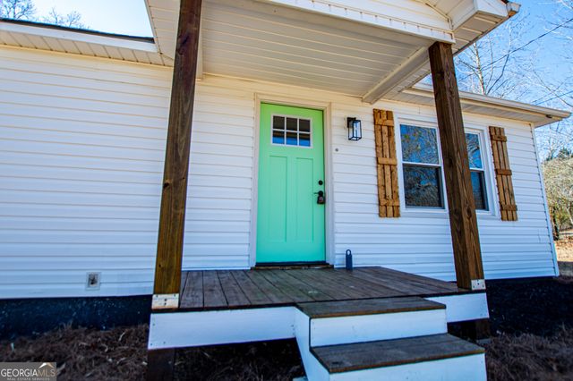 185 Enterprise Drive, Temple, GA 30179