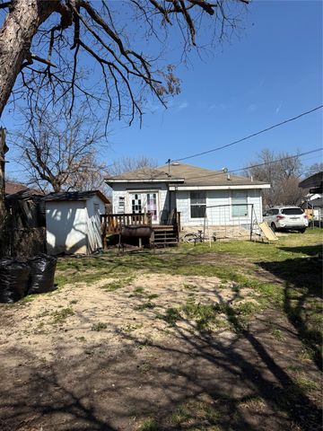 3114 Jerome Street, Dallas, TX 75223