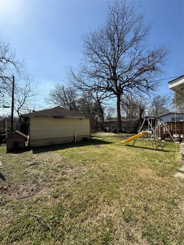 3114 Jerome Street, Dallas, TX 75223