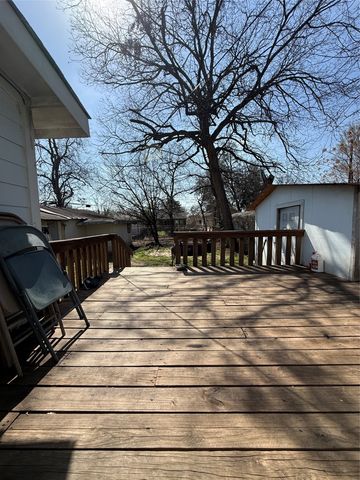 3114 Jerome Street, Dallas, TX 75223