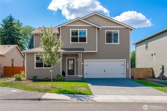 8722 13th Avenue Ct E, Tacoma, WA 98445