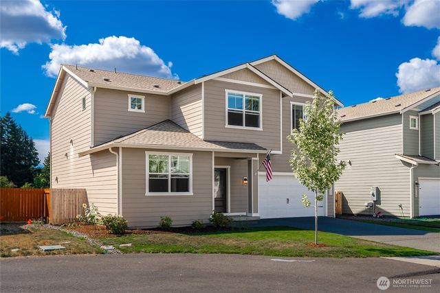 8722 13th Avenue Ct E, Tacoma, WA 98445