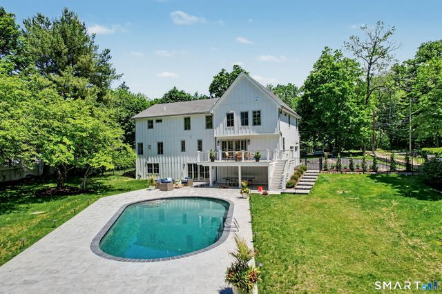 1076 Westover Road, Stamford, CT 06902