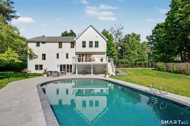 1076 Westover Road, Stamford, CT 06902