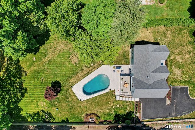 1076 Westover Road, Stamford, CT 06902