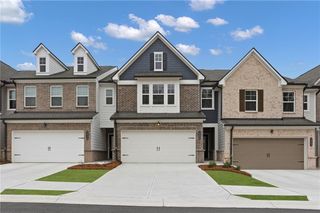 116 Rope Mill Court 5, Holly Springs, GA 30115