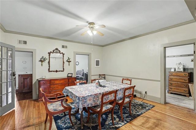 321 N Buckner Tarsney Road, Buckner, MO 64016