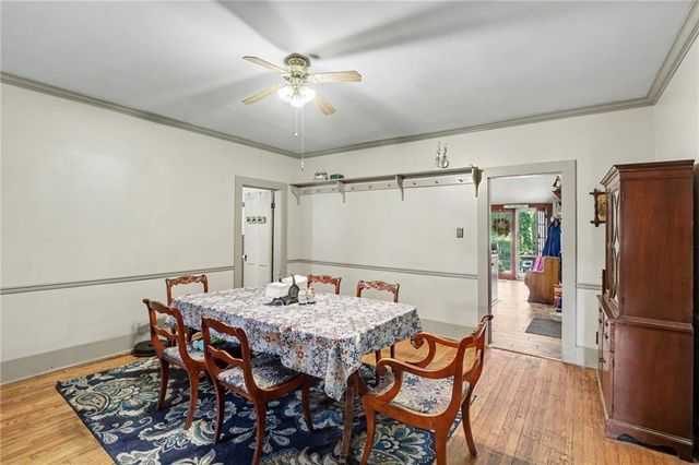 321 N Buckner Tarsney Road, Buckner, MO 64016