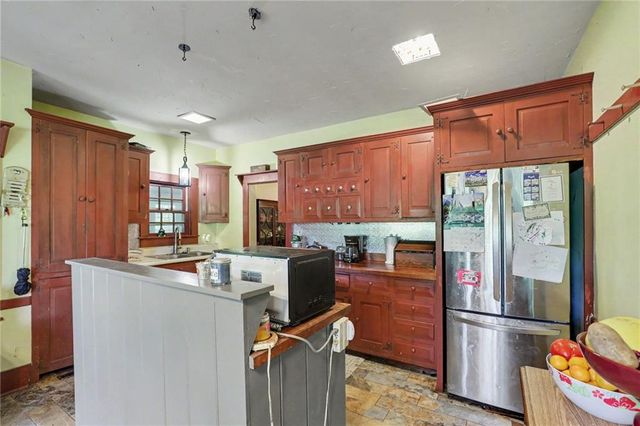 321 N Buckner Tarsney Road, Buckner, MO 64016