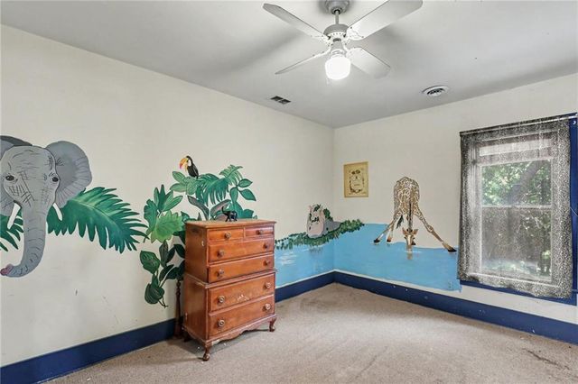 321 N Buckner Tarsney Road, Buckner, MO 64016