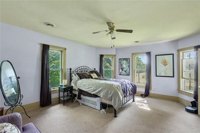 321 N Buckner Tarsney Road, Buckner, MO 64016