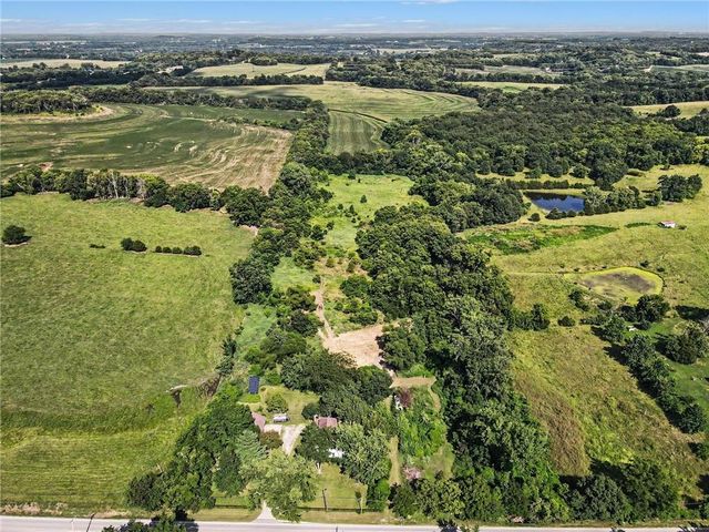 321 N Buckner Tarsney Road, Buckner, MO 64016