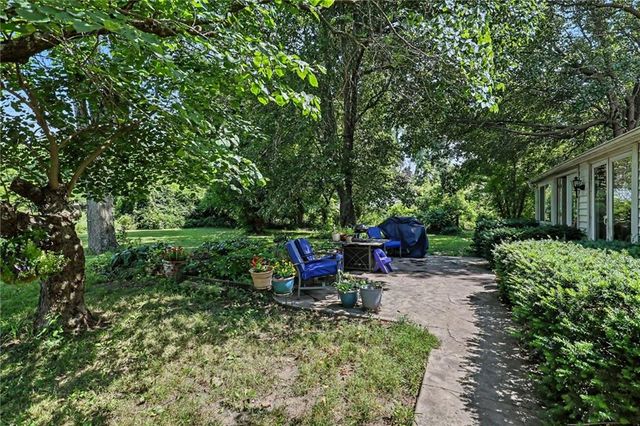 321 N Buckner Tarsney Road, Buckner, MO 64016