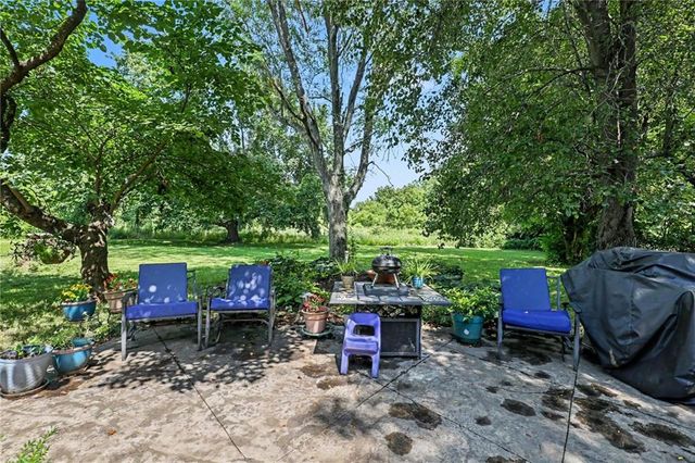 321 N Buckner Tarsney Road, Buckner, MO 64016