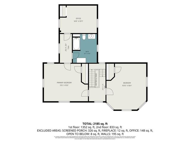 321 N Buckner Tarsney Road, Buckner, MO 64016
