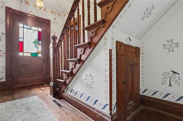 321 N Buckner Tarsney Road, Buckner, MO 64016